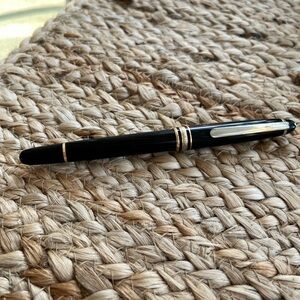 Montblanc Meisterstuck Ballpoint Pen